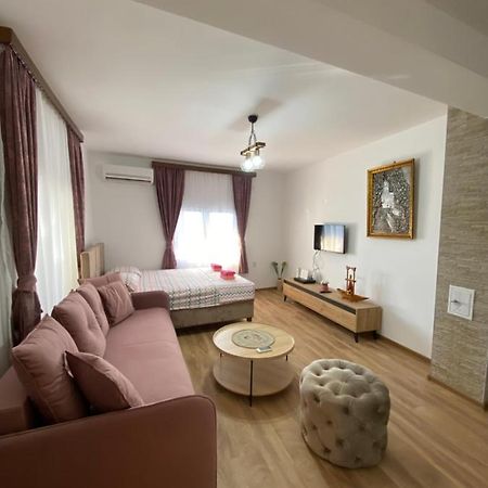Skadar Lake Apartment -Anja Vranjina Экстерьер фото
