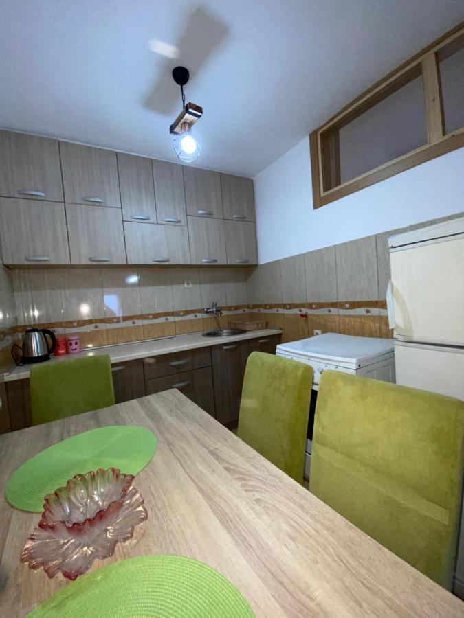 Skadar Lake Apartment -Anja Vranjina Экстерьер фото