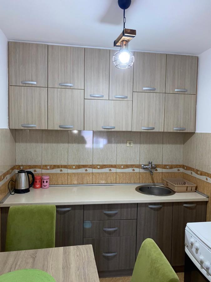 Skadar Lake Apartment -Anja Vranjina Экстерьер фото