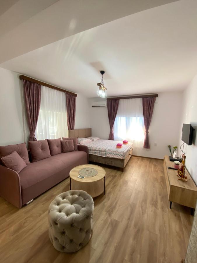 Skadar Lake Apartment -Anja Vranjina Экстерьер фото