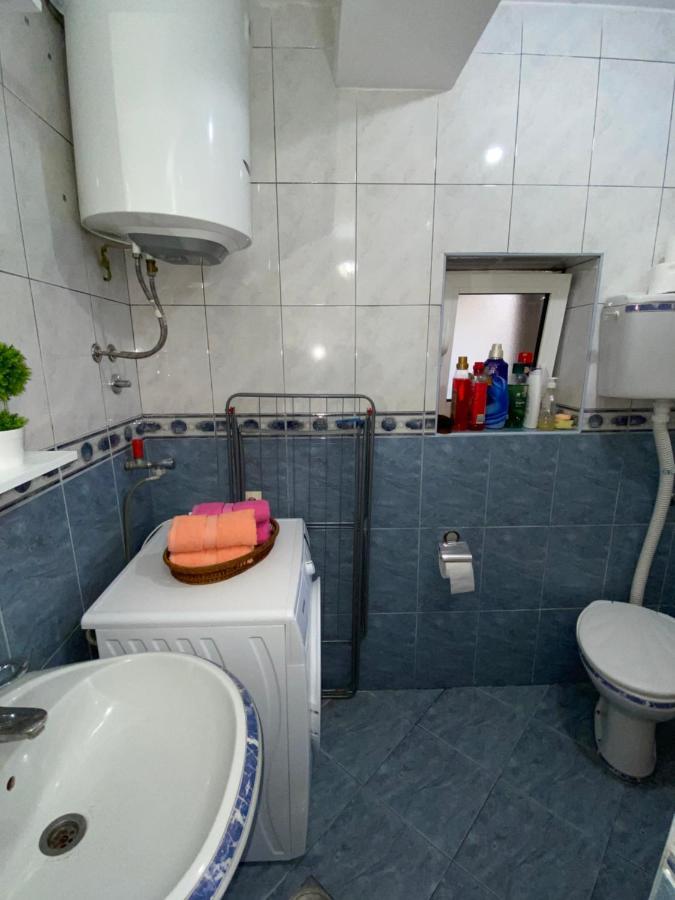 Skadar Lake Apartment -Anja Vranjina Экстерьер фото
