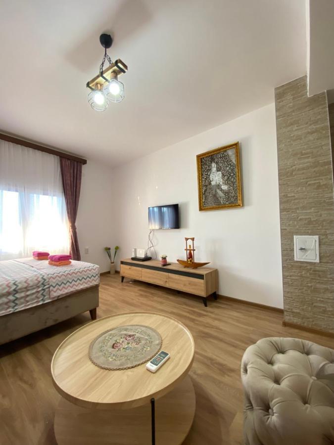 Skadar Lake Apartment -Anja Vranjina Экстерьер фото